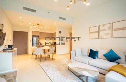 Apartment - 1 Bedroom - 1 Bathroom for rent in Act One - Act Towers - Opera District - Downtown Dubai - Dubai Apartment - 1 Bedroom - 1 Bathroom for rent in Act One - Act Towers - Opera District - Downtown Dubai - Dubai