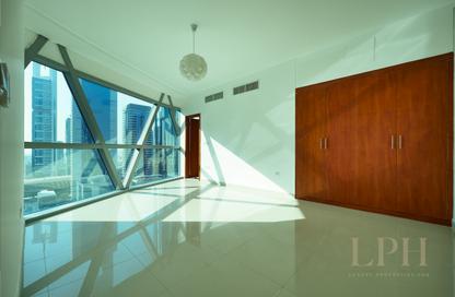 Apartment - 2 - 4 for rent in Park Towers - DIFC - Dubai