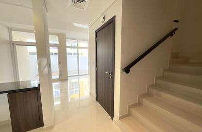 Townhouse - 3 Bedrooms - 3 Bathrooms for rent in Avencia 2 - Avencia - Damac Hills 2 - Dubai