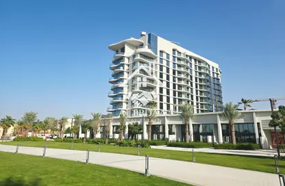 Apartment - 3 Bedrooms - 4 Bathrooms for sale in Northbay Residences - Mina Al Arab - Ras Al Khaimah