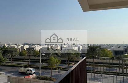 Apartment - 2 Bedrooms - 2 Bathrooms for sale in Hills Park - Dubai Hills Estate - Dubai Apartment - 2 Bedrooms - 2 Bathrooms for sale in Hills Park - Dubai Hills Estate - Dubai