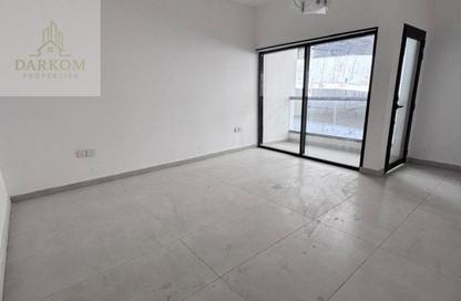 Apartment - 1 Bedroom - 1 Bathroom for rent in Al Naemiya Tower 2 - Al Naemiya Towers - Al Nuaimiya - Ajman