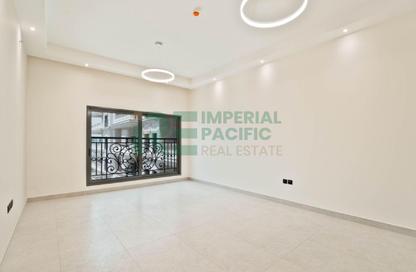 Apartment - 2 Bedrooms - 3 Bathrooms for rent in Nadine Residences 1 - Nadine Residences - Al Furjan - Dubai Apartment - 2 Bedrooms - 3 Bathrooms for rent in Nadine Residences 1 - Nadine Residences - Al Furjan - Dubai