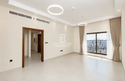 Apartment - 2 Bedrooms - 3 Bathrooms for rent in Nadine Residences 1 - Nadine Residences - Al Furjan - Dubai