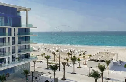 Apartment - 2 Bedrooms - 3 Bathrooms for sale in Mamsha Al Saadiyat - Saadiyat Cultural District - Saadiyat Island - Abu Dhabi