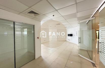 Office Space - Studio for rent in Crystal Tower - Business Bay - Dubai