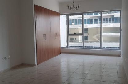 Apartment - Studio - 1 Bathroom for rent in Skycourts Tower F - Skycourts Towers - Dubai Land Residence Complex - Dubai