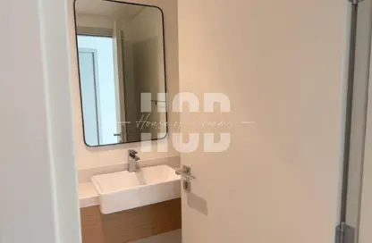 Apartment - 3 Bedrooms - 4 Bathrooms for rent in Creek Crescent - Dubai Creek Harbour (The Lagoons) - Dubai