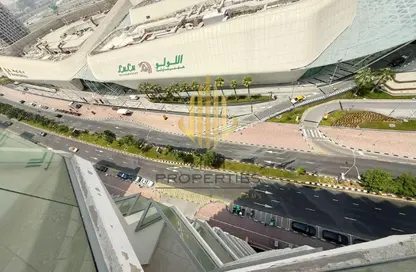 شقة - غرفة نوم - 2 حمامات للايجار في بن غاطي ستارز - واحة دبي للسيليكون - دبي شقة - غرفة نوم - 2 حمامات للايجار في بن غاطي ستارز - واحة دبي للسيليكون - دبي