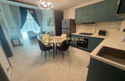 Apartment - 1 - 2 for rent in Opalz By Danube Tower 1 - Opalz by Danube - Dubai Science Park - Dubai