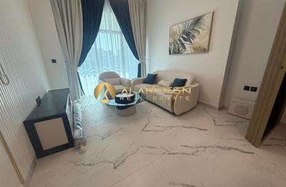 Apartment - 1 - 2 for rent in Opalz By Danube Tower 1 - Opalz by Danube - Dubai Science Park - Dubai