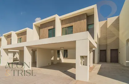 Villa - 3 Bedrooms - 4 Bathrooms for rent in Orania - The Valley - Dubai