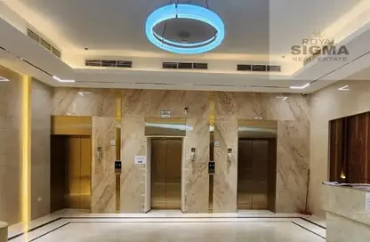 شقة - 2 غرف نوم - 3 حمامات للايجار في مسكن الجداف - الجداف - دبي