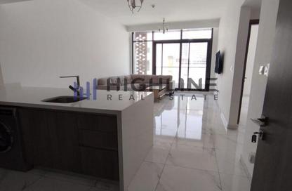 Apartment - 1 Bedroom - 2 Bathrooms for rent in Serenity Lakes 5 - District 10 - Jumeirah Village Circle - Dubai