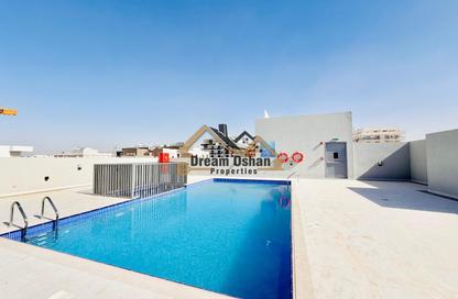 Apartment - 1 Bedroom - 2 Bathrooms for rent in Imperial Residence - International City Phase 2 - Al Warsan 4 - Al Warsan - Dubai