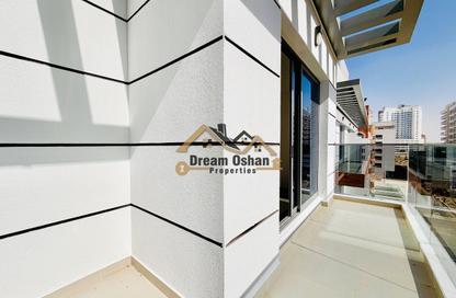 Apartment - 1 Bedroom - 2 Bathrooms for rent in Imperial Residence - International City Phase 2 - Al Warsan 4 - Al Warsan - Dubai Apartment - 1 Bedroom - 2 Bathrooms for rent in Imperial Residence - International City Phase 2 - Al Warsan 4 - Al Warsan - Dubai