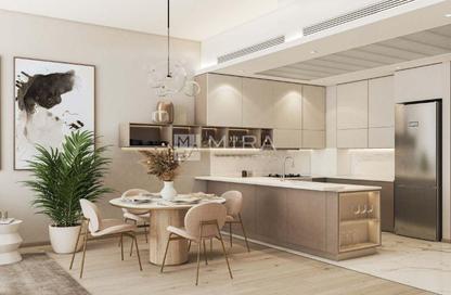 Apartment - 2 Bedrooms - 3 Bathrooms for sale in Rosalia Residences - Al Furjan - Dubai