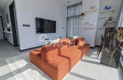 Apartment - 1 Bedroom - 1 Bathroom for rent in 15 Northside Tower 2 - 15 Northside - Business Bay - Dubai