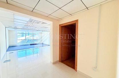 Office Space - Studio - 1 for rent in Fortune Executive - JLT Cluster T - Jumeirah Lake Towers - Dubai