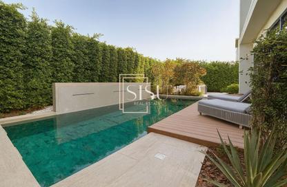 Villa - 4 Bedrooms - 5 Bathrooms for sale in Sidra Villas III - Sidra Villas - Dubai Hills Estate - Dubai