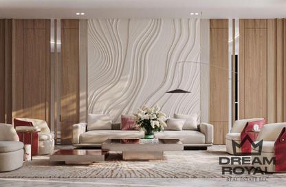 Apartment - 2 - 2 for sale in Binghatti Skyblade - Downtown Dubai - Dubai Apartment - 2 - 2 for sale in Binghatti Skyblade - Downtown Dubai - Dubai