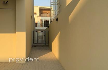 فيلا - 5 - 6 للايجار في كوستا برافا - داماك لاجونز - دبي