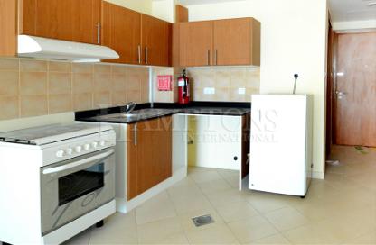 Apartment - Studio - 1 Bathroom for rent in Lago Vista A - Lago Vista - Dubai Production City (IMPZ) - Dubai Apartment - Studio - 1 Bathroom for rent in Lago Vista A - Lago Vista - Dubai Production City (IMPZ) - Dubai