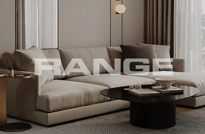 Office Space - Studio - 1 Bathroom for sale in Boutique 23 - Al Jaddaf - Dubai