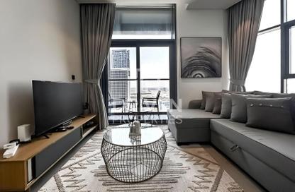 شقة - غرفة نوم - 1 حمام للبيع في 15 Northside - Tower 1 - 15 نورث سايد - الخليج التجاري - دبي