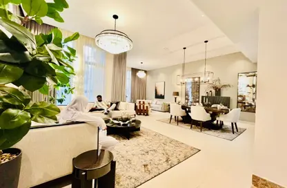 Villa - 5 Bedrooms - 7 Bathrooms for rent in Al Goaz - Wasit - Sharjah