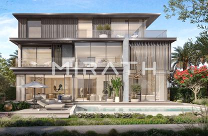 Villa - 6 - 7 for sale in Nad Al Sheba Gardens 9 - Nad Al Sheba Gardens - Nad Al Sheba 1 - Nad Al Sheba - Dubai