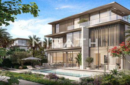 Villa - 6 - 7 for sale in Nad Al Sheba Gardens 9 - Nad Al Sheba Gardens - Nad Al Sheba 1 - Nad Al Sheba - Dubai Villa - 6 - 7 for sale in Nad Al Sheba Gardens 9 - Nad Al Sheba Gardens - Nad Al Sheba 1 - Nad Al Sheba - Dubai