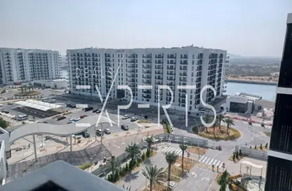 شقة - 3 غرف نوم - 4 حمامات للايجار في وترز أج - جزيرة ياس - أبوظبي شقة - 3 غرف نوم - 4 حمامات للايجار في وترز أج - جزيرة ياس - أبوظبي