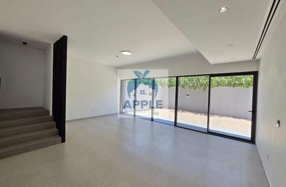 Townhouse - 3 Bedrooms - 4 Bathrooms for rent in Kaya - Masaar - Tilal City - Sharjah