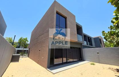 Townhouse - 3 Bedrooms - 4 Bathrooms for rent in Kaya - Masaar - Tilal City - Sharjah