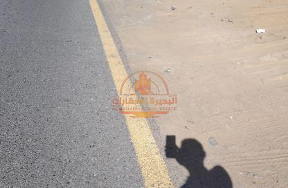 Land - Studio for sale in Al Sajaa S - Al Sajaa - Sharjah