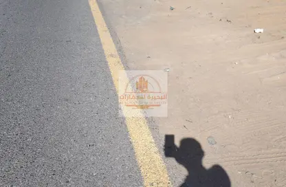 أرض - استوديو للبيع في السجع إس - الصجعة - الشارقة أرض - استوديو للبيع في السجع إس - الصجعة - الشارقة