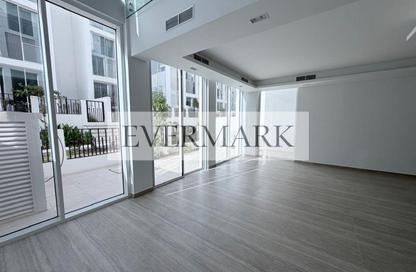 Villa - 4 Bedrooms - 5 Bathrooms for rent in Ixora - Al Barari - Dubai
