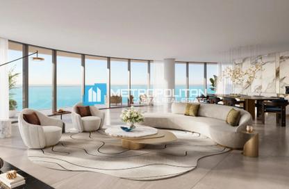 Apartment - 2 Bedrooms - 3 Bathrooms for sale in Sea La Vie - Yas Bay - Yas Island - Abu Dhabi Apartment - 2 Bedrooms - 3 Bathrooms for sale in Sea La Vie - Yas Bay - Yas Island - Abu Dhabi