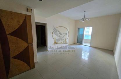 Apartment - 1 - 1 for rent in New Al Taawun Road - Al Taawun - Sharjah Apartment - 1 - 1 for rent in New Al Taawun Road - Al Taawun - Sharjah