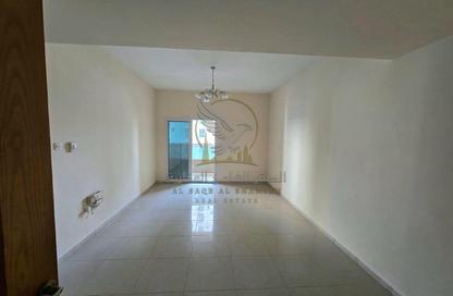 Apartment - 1 - 1 for rent in New Al Taawun Road - Al Taawun - Sharjah