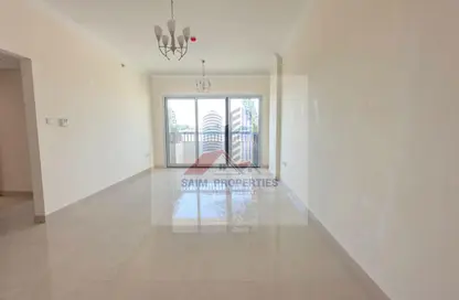 Apartment - 2 Bedrooms - 3 Bathrooms for rent in Al Zahia 1 - Al Zahia - Muwaileh Commercial - Sharjah