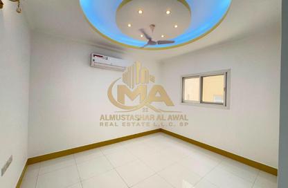 Apartment - 2 Bedrooms - 2 Bathrooms for rent in Al Jurf Industrial 2 - Al Jurf Industrial - Ajman