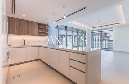Apartment - 3 - 3 for rent in Erin - Central Park at City Walk - City Walk - Al Wasl - Dubai