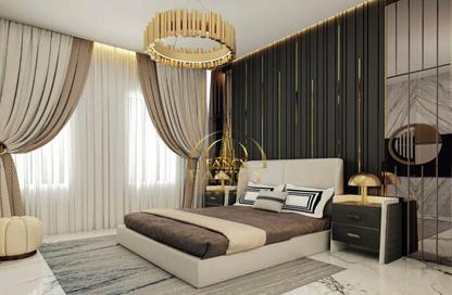 Apartment - Studio - 1 Bathroom for sale in Bayz 101 by Danube - Business Bay - Dubai