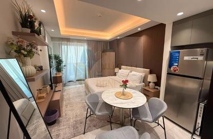 Apartment - Studio - 1 Bathroom for rent in Cloud Tower B - Cloud Tower - District 2 - Jumeirah Village Triangle - Dubai Apartment - Studio - 1 Bathroom for rent in Cloud Tower B - Cloud Tower - District 2 - Jumeirah Village Triangle - Dubai
