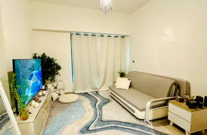 Apartment - 1 Bathroom for rent in Azizi Riviera 41 - Azizi Riviera - Meydan One - Meydan - Dubai