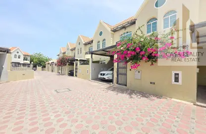 Villa - 3 Bedrooms - 4 Bathrooms for rent in Mirdif Villas - Mirdif - Dubai