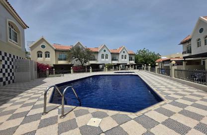 Villa - 3 Bedrooms - 4 Bathrooms for rent in Mirdif Villas - Mirdif - Dubai
