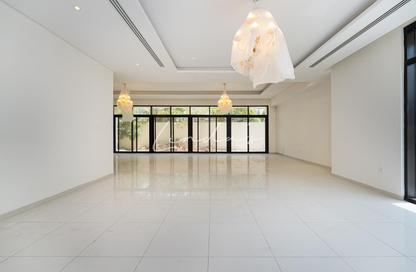 Villa - 6 Bedrooms - 7+ Bathrooms for sale in Queens Meadow - DAMAC Hills - Dubai